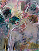 A6 Funky Flowers, Believe It So - ID 127